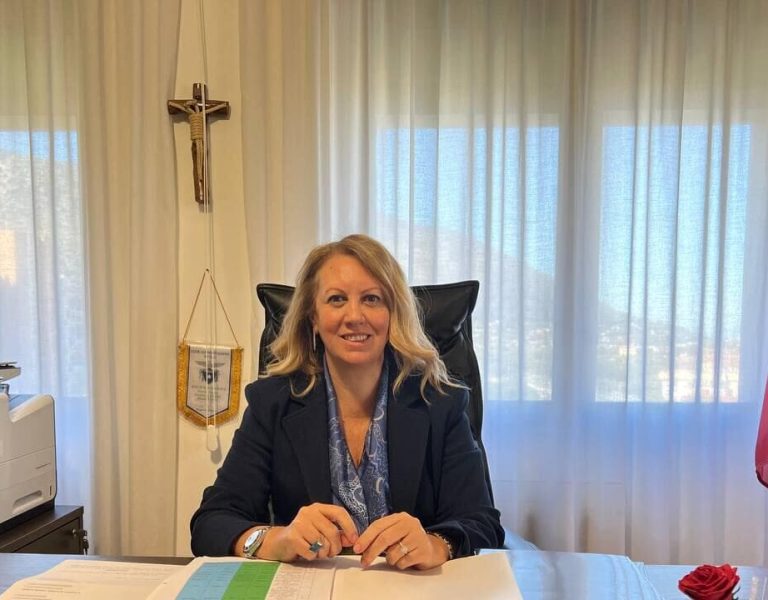 assessore SavarinoFOTO